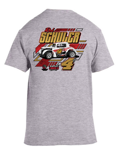 Rob Schuler Racing Shirt