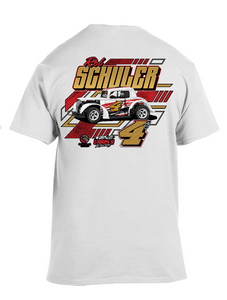 Rob Schuler Racing Shirt