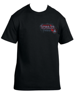 Zach Schuler Racing Shirt