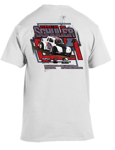 Zach Schuler Racing Shirt