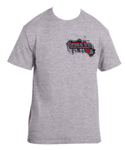 Zach Schuler Racing Shirt