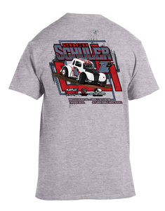 Zach Schuler Racing Shirt