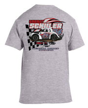 Load image into Gallery viewer, Garret Schuler Racing Shirt