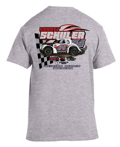 Garret Schuler Racing Shirt