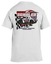 Load image into Gallery viewer, Garret Schuler Racing Shirt