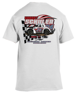 Garret Schuler Racing Shirt