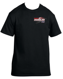 Garret Schuler Racing Shirt