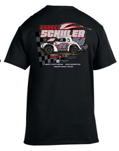 Load image into Gallery viewer, Garret Schuler Racing Shirt