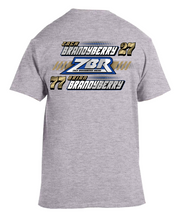 Load image into Gallery viewer, ZBR Racing Shirt