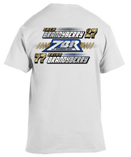 Load image into Gallery viewer, ZBR Racing Shirt