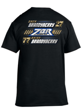 Load image into Gallery viewer, ZBR Racing Shirt