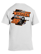 Load image into Gallery viewer, Corey Wooten Racing Shirt