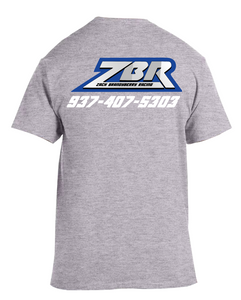 ZBR Shirt