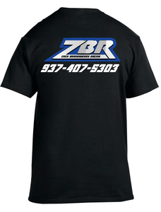 ZBR Shirt