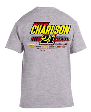 Load image into Gallery viewer, Drew Charlson Racing Shirt