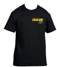 Load image into Gallery viewer, Drew Charlson Racing Shirt