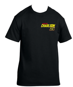 Drew Charlson Racing Shirt