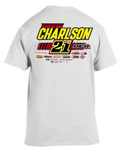 Load image into Gallery viewer, Drew Charlson Racing Shirt