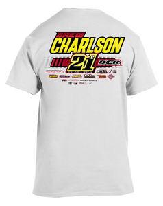 Drew Charlson Racing Shirt