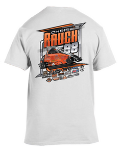 Chris Rauch Racing Shirt