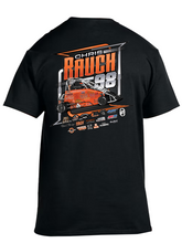 Load image into Gallery viewer, Chris Rauch Racing Shirt