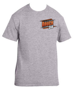 Chris Rauch Racing Shirt