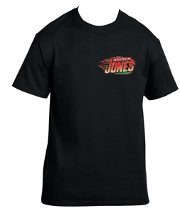 Kaiden Jones Racing Shirt