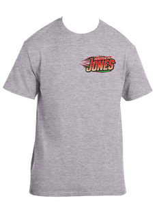 Kaiden Jones Racing Shirt