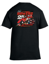 Load image into Gallery viewer, Nick Bowers Racing Shirt