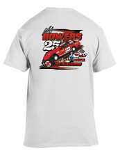 Load image into Gallery viewer, Nick Bowers Racing Shirt