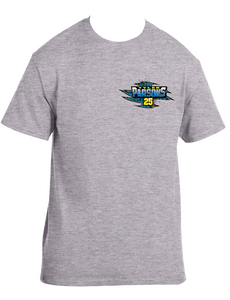 Tyler Parson Racing Shirt