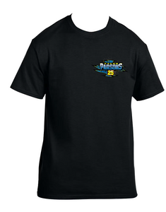 Tyler Parson Racing Shirt