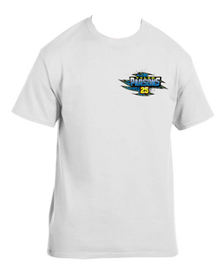 Tyler Parson Racing Shirt