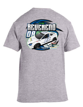 Load image into Gallery viewer, William Graham Racing Shirt