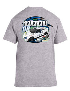 William Graham Racing Shirt