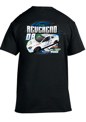 William Graham Racing Shirt