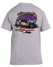 Load image into Gallery viewer, Scott Davis JR Racing Shirt