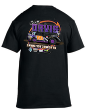 Load image into Gallery viewer, Scott Davis JR Racing Shirt