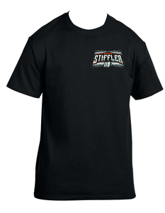 Brad Stiffler Racing Shirt