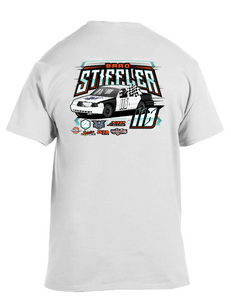 Brad Stiffler Racing Shirt