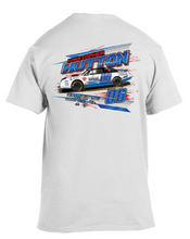 Load image into Gallery viewer, Kristopher Hutton Racing Shirt