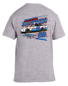 Kristopher Hutton Racing Shirt