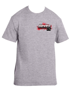 Blaine Bever Racing Shirt