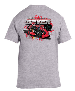 Blaine Bever Racing Shirt