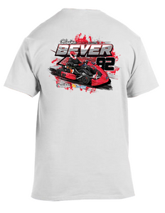 Blaine Bever Racing Shirt