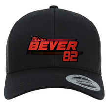 Load image into Gallery viewer, Blaine Bever Racing Hat