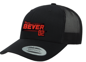 Blaine Bever Racing Hat