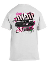 Load image into Gallery viewer, Owen Aaron Racing Shirt