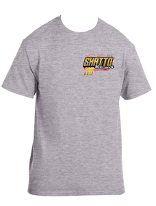 Shatto Motorsports Racing Shirt