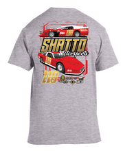 Load image into Gallery viewer, Shatto Motorsports Racing Shirt